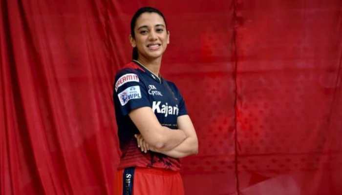 There Is No Pressure Bigger Than...: Smriti Mandhana Sends Warning To Delhi Capitals Ahead Of WPL Clash