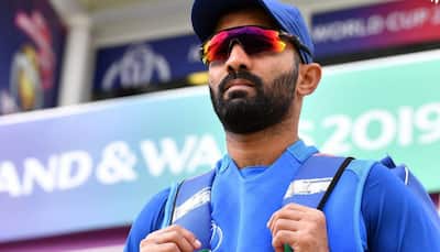 IND Vs AUS 4th Test: 'We Cannot Hide From...', Dinesh Karthik Slams Team India Batters For Poor Show In Indore