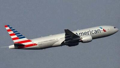 American Airlines Bans Indian Student From Flying After Urination Incident On New York-Delhi Flight