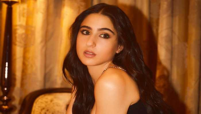 Sara Ali Khan Wants To Work With Filmmakers Who Can &#039;Push Me To Deliver The Best&#039;
