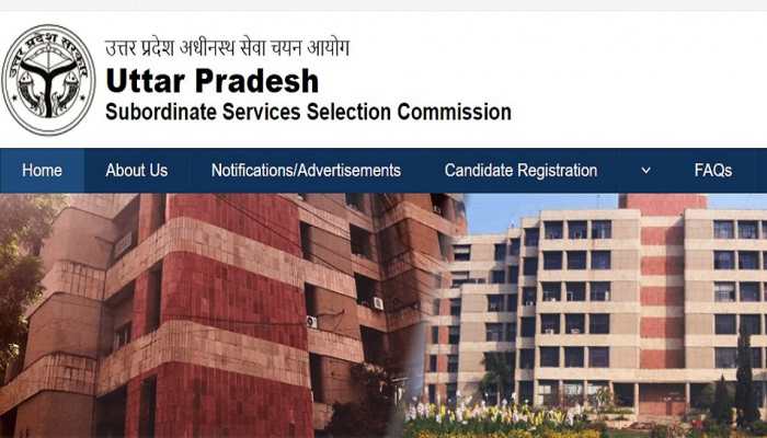 UPSSSC Forest Guard Result 2022 Out On upsssc.gov.in, Direct Link To Download Scorecard, Cutoff Here