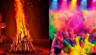 Holi 2023: Is Holika Dahan On March 6 Or 7? Know City-Wise Mahurat, Puja Vidhi, Samagri List And More