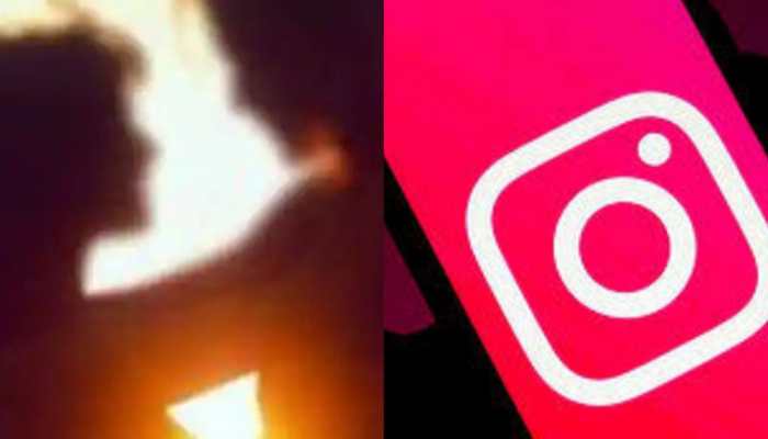 Instagram Revenge Story! Ex-Boyfriend Creates Girl's Fake Profile, Sends Obscene Messages To Relatives