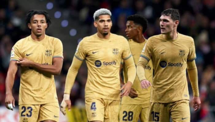 FC Barcelona Vs Valencia Match Live Streaming Details: When and Where To Watch BAR Vs VAL LaLiga Match In India?