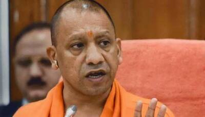 Yogi Adityanath: 'Companies Investing In UP Must Connect Youth With Skill Development'