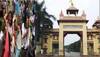 BHU Holi Ban: 'It's Hate For Hindu Festivals', Students Lambast Administration