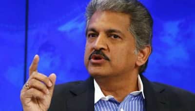 "Find Music In Everything": Here's Why Anand Mahindra Says By Sharing THIS Clip