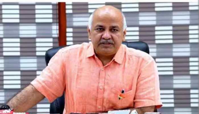 &#039;Corruption Is Their Birthright&#039;: BJP Jabs AAP Over Manish Sisodia&#039;s Defence