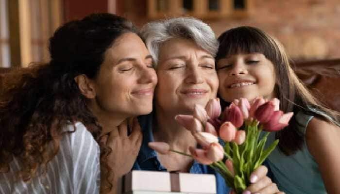 Women’s Day 2023: 5 Ways To Make The Woman In Your Life Feel Special