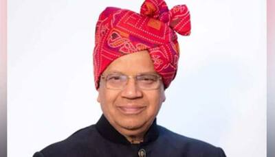 Pakistan-Occupied Kashmir Will Be Part Of India In Next 2-3 Years: BJP Leader Kamal Gupta