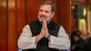 Rahul Gandhi Launches Fresh Attack On BJP, Says ‘It's A Fight Between Courage And Cowardice’