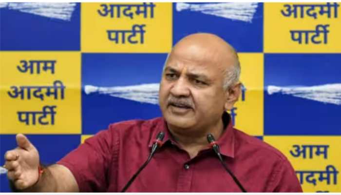 'I Love Manish Sisodia' Poster Case: Delhi Police To Question School Principal