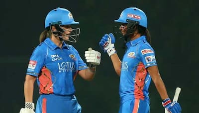 Royal Challengers Bangalore Women vs Mumbai Indians Women Women’s Premier League 2023 Match No. 4 Preview, LIVE Streaming Details: When and Where to Watch RCB-W vs MI-W WPL 2023 Match Online and on TV?