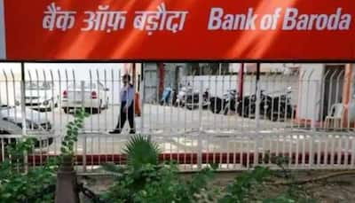 Good News For Home Loan Borrowers! Bank Of Baroda Reduces Interest Rate By 40 Bps To 8.5 % Until Mar 31