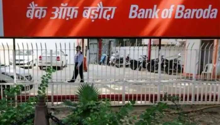 Good News For Home Loan Borrowers! Bank Of Baroda Reduces Interest Rate By 40 Bps To 8.5 % Until Mar 31