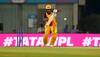 UP Warriorz vs Gujarat Giants