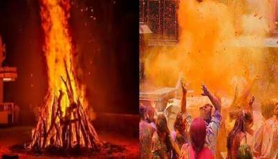Holi, Holika Dahan 2023: Check Dates, Puja Timings And Significance Of Festival Of Colours