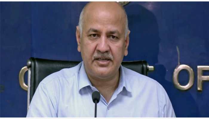 Manish Sisodia's CBI Custody In Delhi Liquor Scam Case Ends, To Be Produced In Court Today