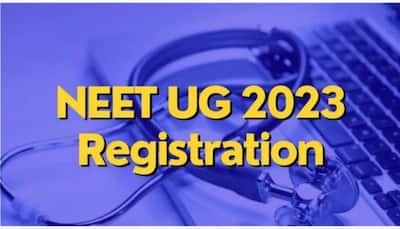 NEET UG 2023 Registrations Likely To Begin TODAY At neet.nta.nic.in- Steps To Apply Here