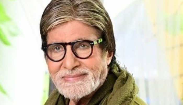 Amitabh Bachchan Gets Injured On Sets Of ‘Project K’, Says &#039;I Will Be Unable To...&#039;