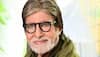 Amitabh Bachchan Gets Injured On Sets Of ‘Project K’, Says 'I Will Be Unable To...'