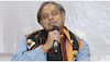 ‘Choose Your Parents Wisely’: Shashi Tharoor Hilarious's Reply To Nagaland Girl Goes Viral