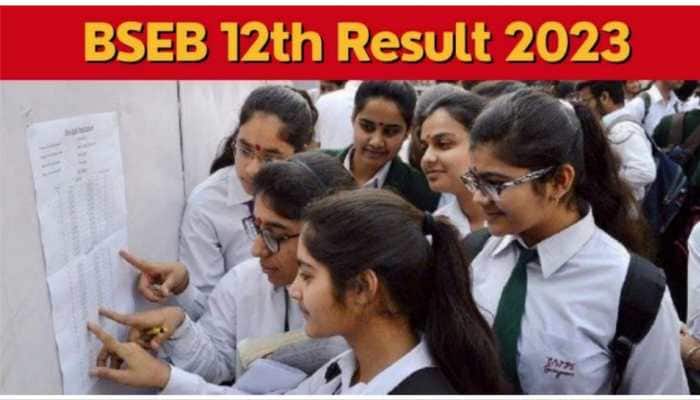 Bihar Board Exam 2023: BSEB Class 12th Result To Be OUT Soon At biharboardonline.com- Steps To Check Here