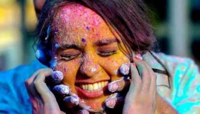 Holi Skincare 2023: Take Care Of Your Skin This Year With These Pre And Post-Holi Beauty Hacks- Dermatologically Approved