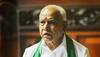 Yeddyurappa
