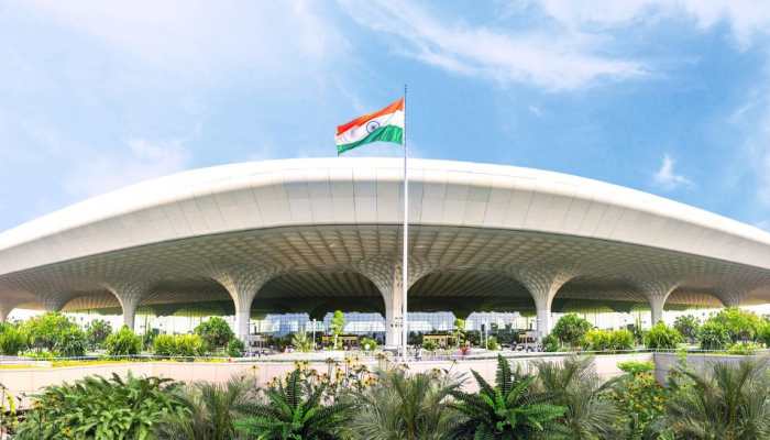 Mumbai International Airport Declared Asia-Pacific&#039;s Best Airport In &#039;Over 40 Million Passengers&#039; Category