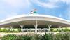 Mumbai International Airport Declared Asia-Pacific's Best Airport In 'Over 40 Million Passengers' Category