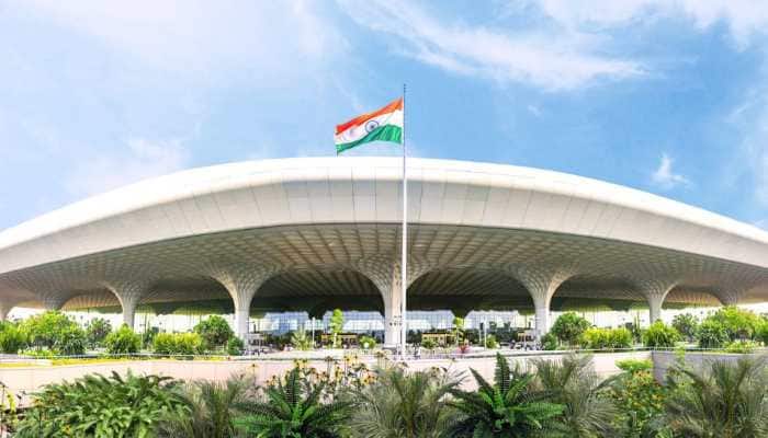 Mumbai International Airport Declared Asia-Pacific's Best Airport In 'Over 40 Million Passengers' Category