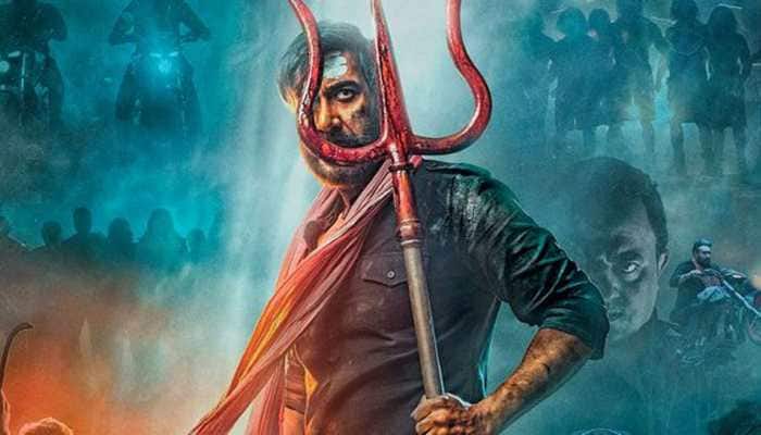 Bholaa Trailer Out: Ajay Devgn, Tabu Team Up Against Smugglers In This High Octane Action Drama