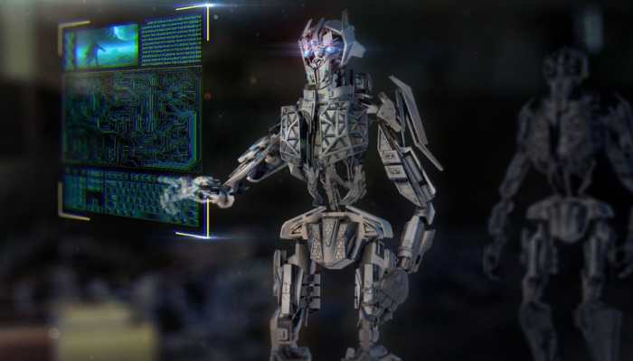 UP Govt To Replace Humans With Robots For Manual Scavenging In Prayagraj - Deets Inside