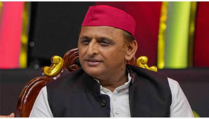 Lok Sabha Elections: Akhilesh Indicates SP May Contest Amethi in 2024