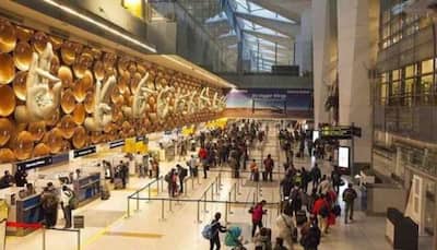 Delhi's Indira Gandhi International Airport Declared Cleanest Airport In Asia Pacific Region
