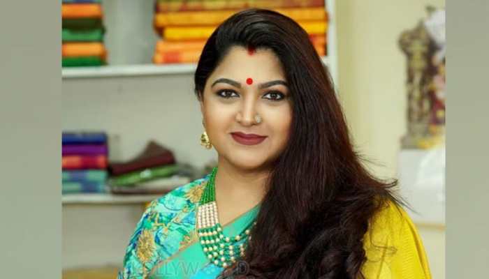 Kushboo Sex Photo Tamil - Sexual abuse | Zee News