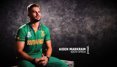 Sunrisers Hyderabad captain Aiden Markram Named As New T20I Skipper Of South African Team