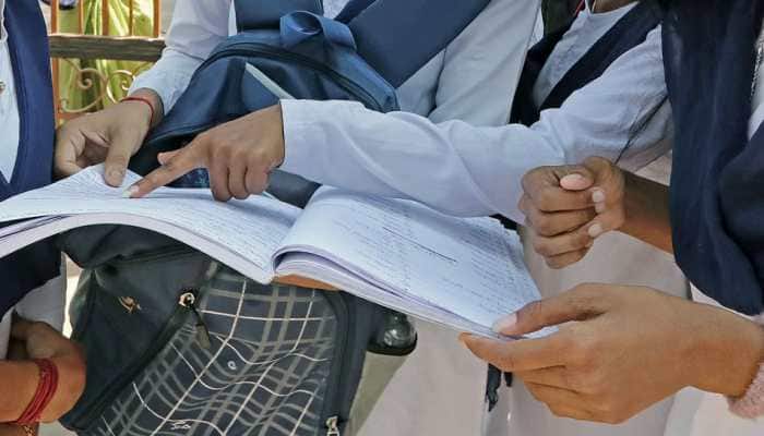 Maharashtra SSC Exams: Three Students Caught Cheating, Two Teachers Found With Mobile Phones In Latur