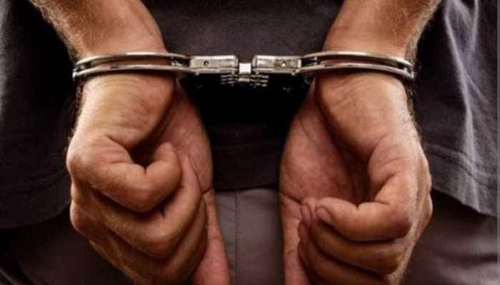 Man Arrested from Jamui For Spreading Fake Videos Of Attacks On Bihar Migrants