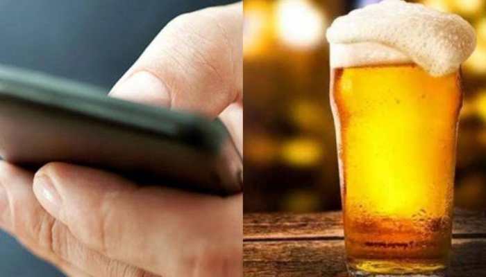 UP: Buy Smartphone, Get Beer Free - UP Shopkeeper&#039;s &#039;Unique&#039; Offer Lands Him In Trouble