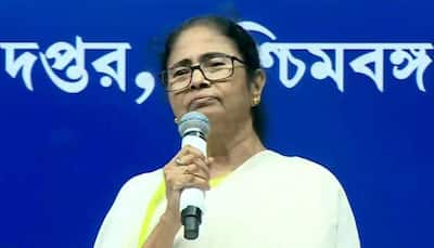 'Chop Off My Head If You Want': Mamata Banerjee On Protests Over Dearness Allowance In West Bengal  
