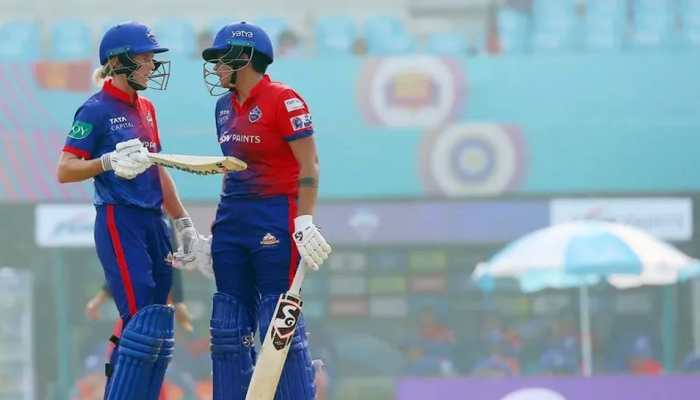 Delhi Capitals Women vs UP Warriorz Women’s Premier League 2023 Match No. 5 Preview, LIVE Streaming Details: When and Where to Watch DC-W vs UP-W WPL 2023 Match Online and on TV?