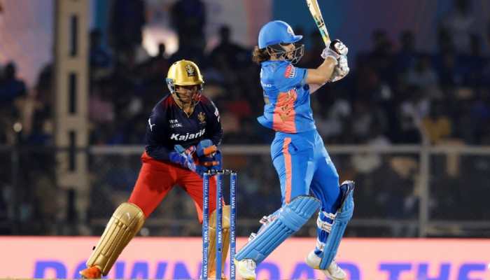 Women’s Premier League 2023 Points Table: Mumbai Indians Zoom To Top With 9-Wicket Win Over Royal Challengers Bangalore