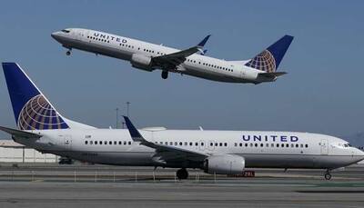 Boston International Airport Woes Continue, Two United Airlines Plane Collide
