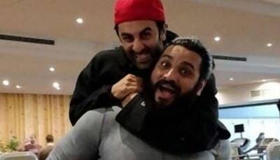 Brahmastra Actor Saurav Gurjar Accuses Kapil Sharma And His Team For Using Fake Comments On His Pic With Ranbir Kapoor 