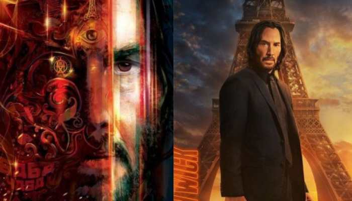 Keanu Reeves Spills Beans On ‘John Wick: Chapter 4’ Ahead Of Release, Says, ‘John Doesn’t Have Many Friends But...’ 