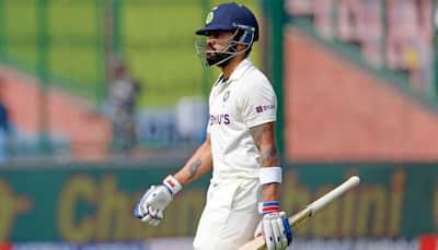 India Vs Australia 4th Test: Virat Kohli Will Bounce Back, Says Former Australia Skipper Ricky Ponting