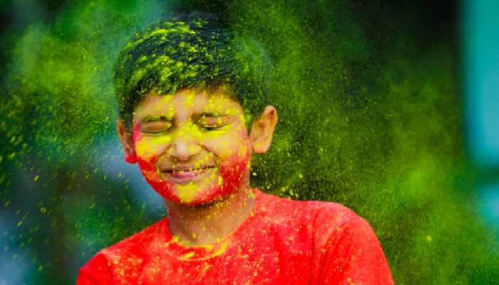 How To Keep Your Child’s Skin Safe - From Protecting Eyes To Using Organic Colours