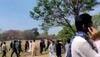 hindu students attacked